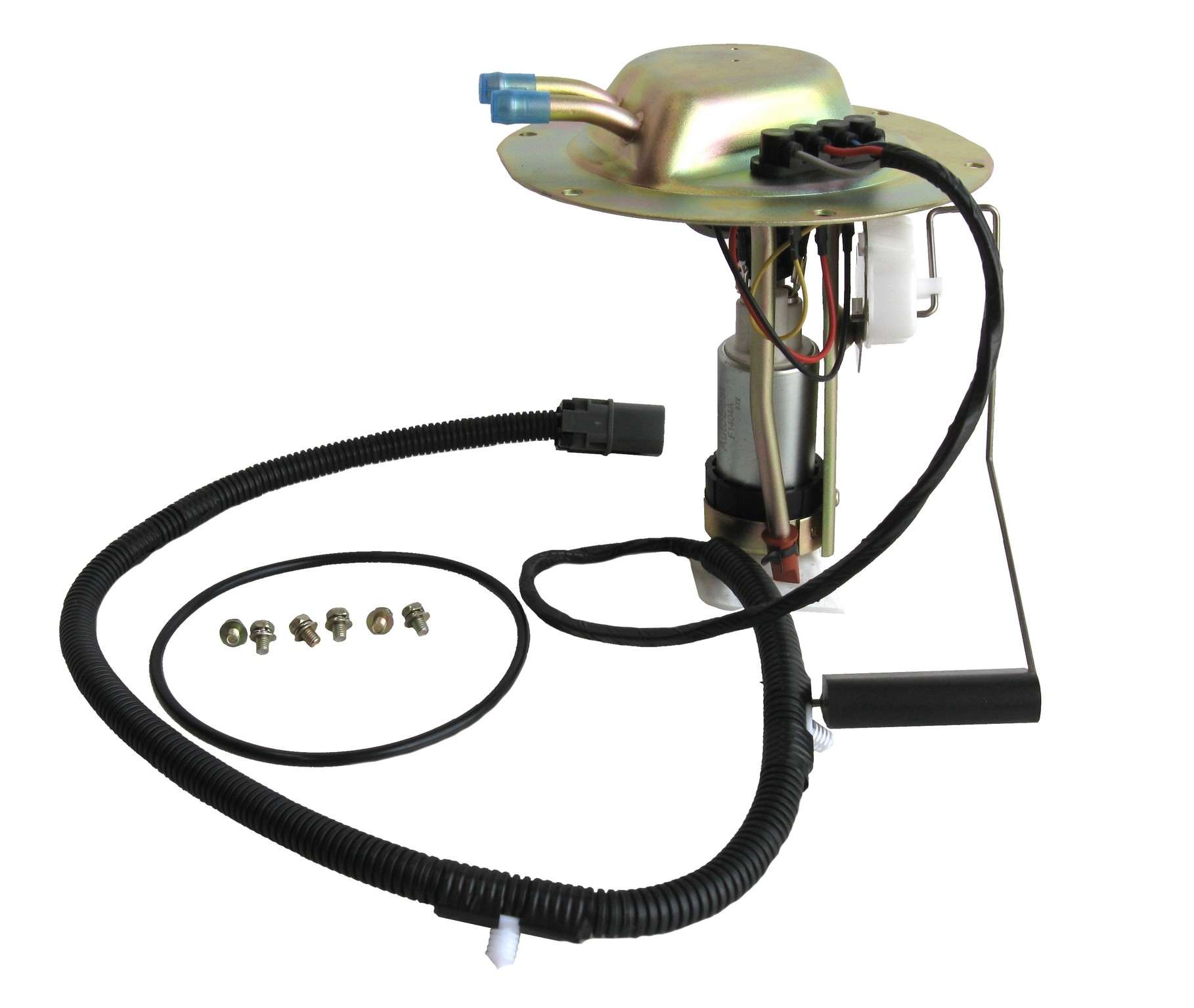 Autobest Fuel Pump and Sender Assembly F1404A
