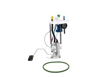 Autobest Fuel Pump Module Assembly F1405A