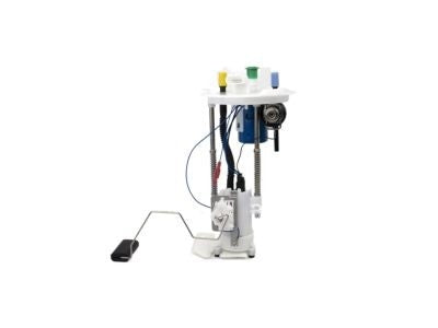 Autobest Fuel Pump Module Assembly F1405A