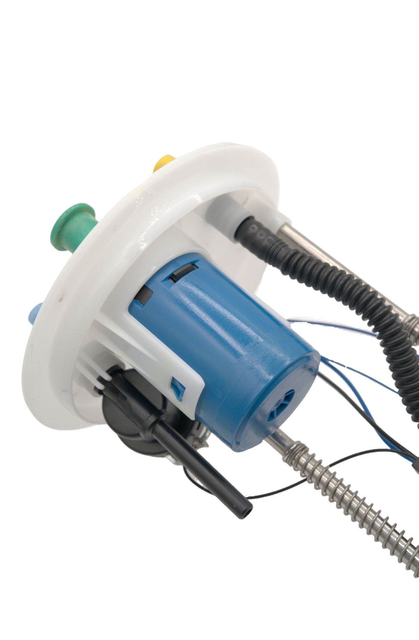 Autobest Fuel Pump Module Assembly F1405A