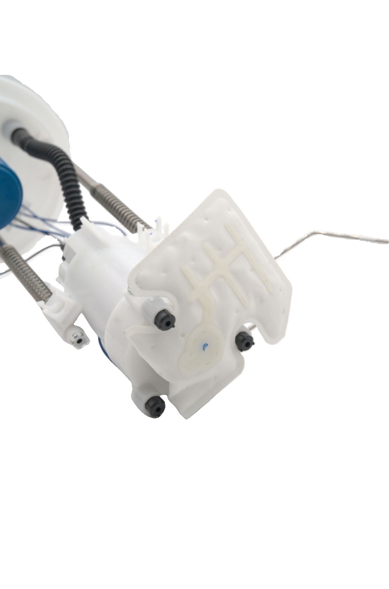 Autobest Fuel Pump Module Assembly F1405A