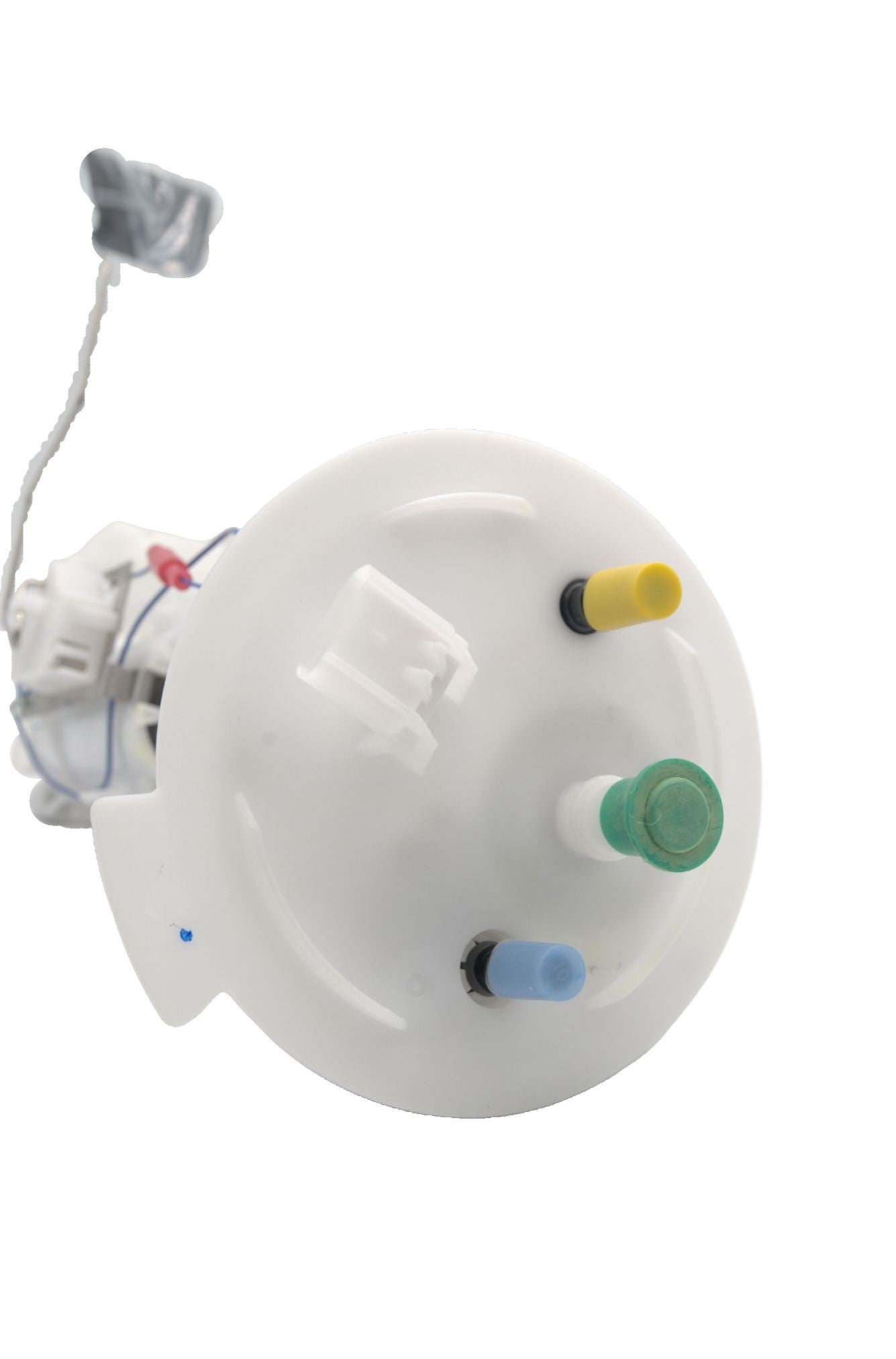 Autobest Fuel Pump Module Assembly F1405A