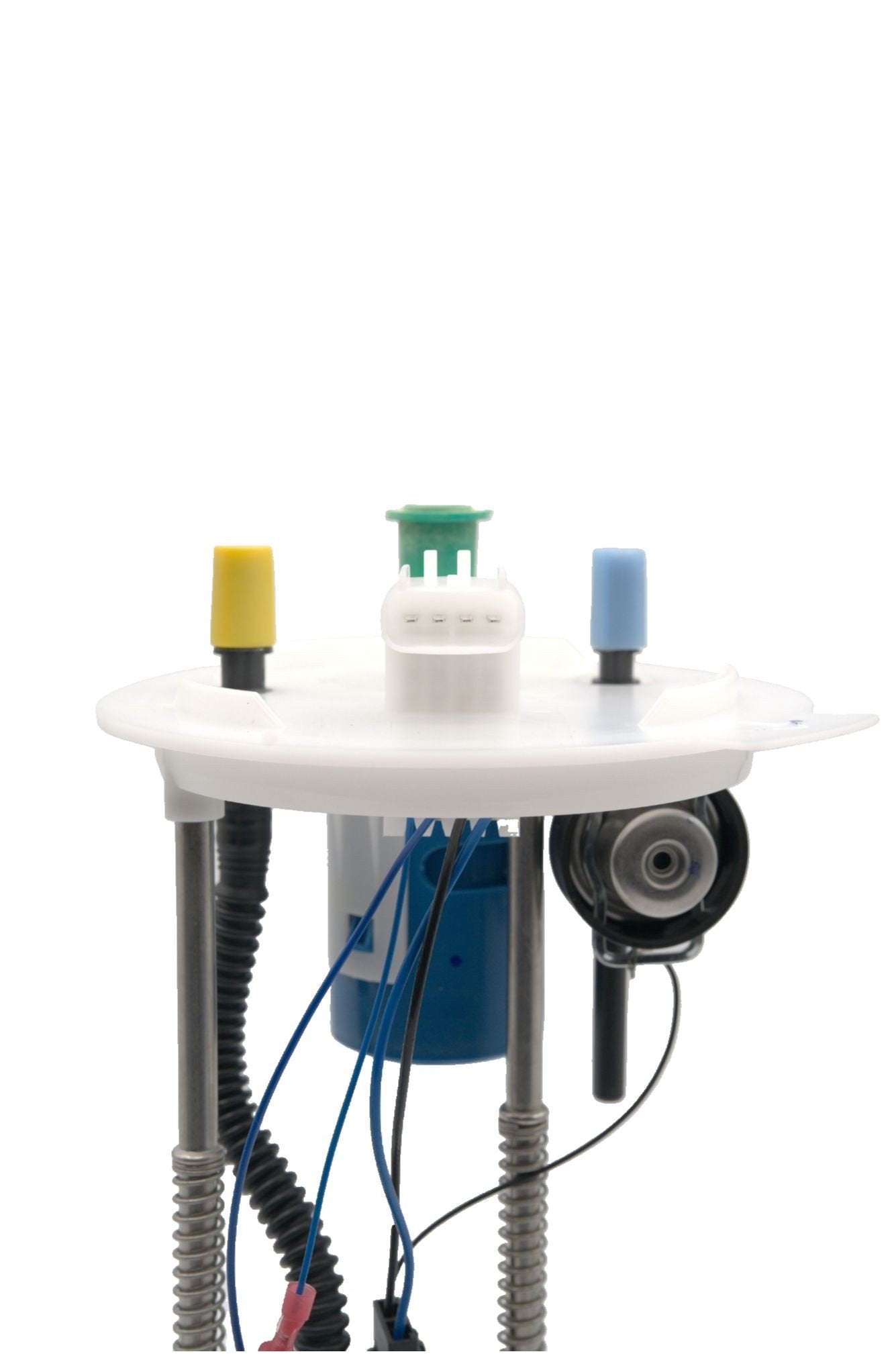 Autobest Fuel Pump Module Assembly F1405A