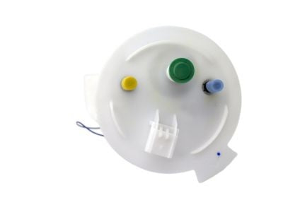 Autobest Fuel Pump Module Assembly F1405A