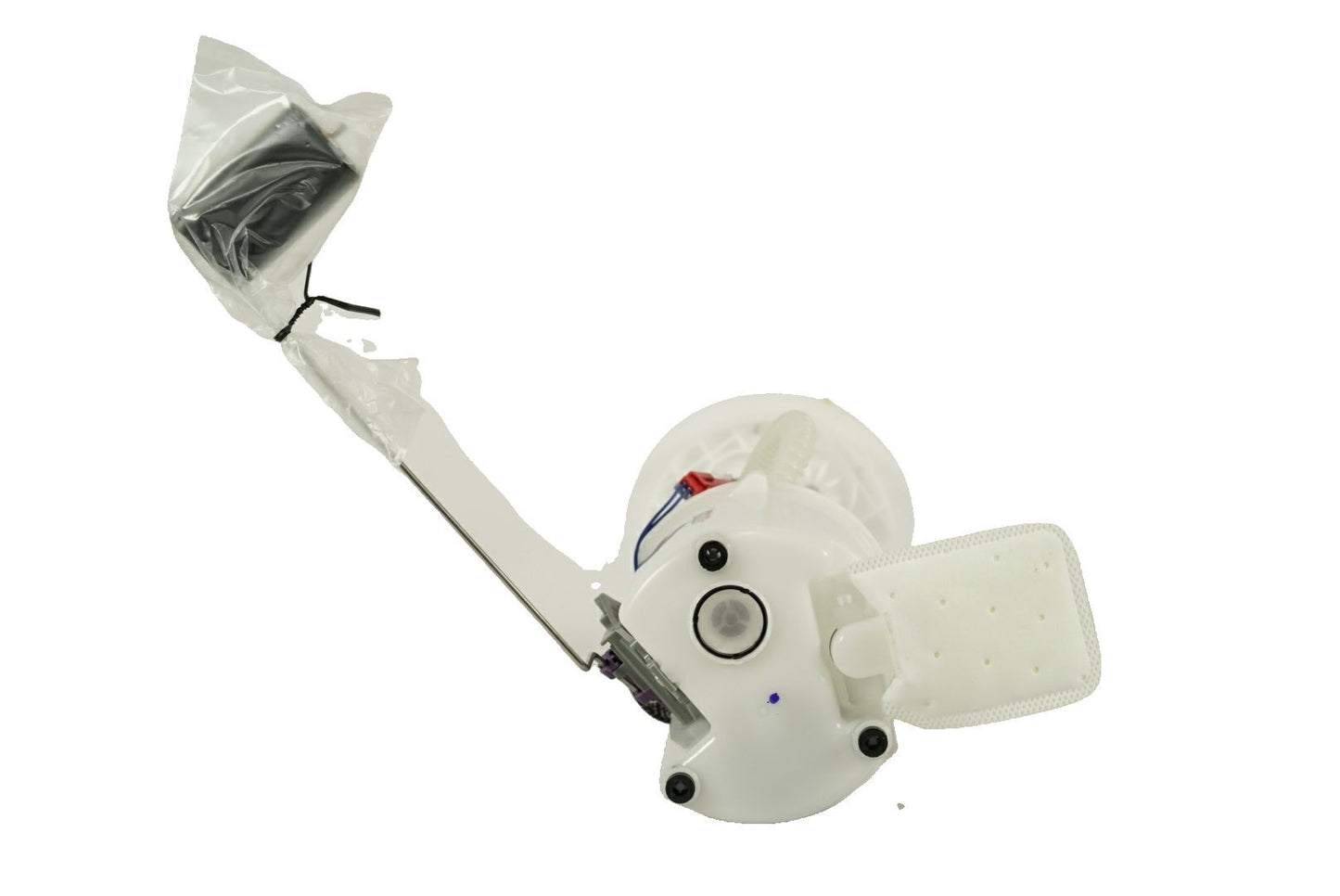 Autobest Fuel Pump Module Assembly F1406A