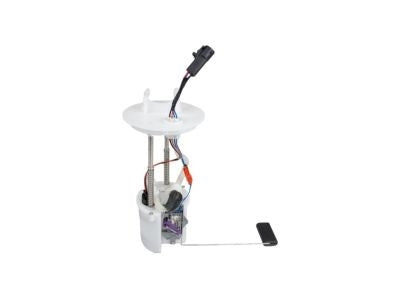 Autobest Fuel Pump Module Assembly F1406A