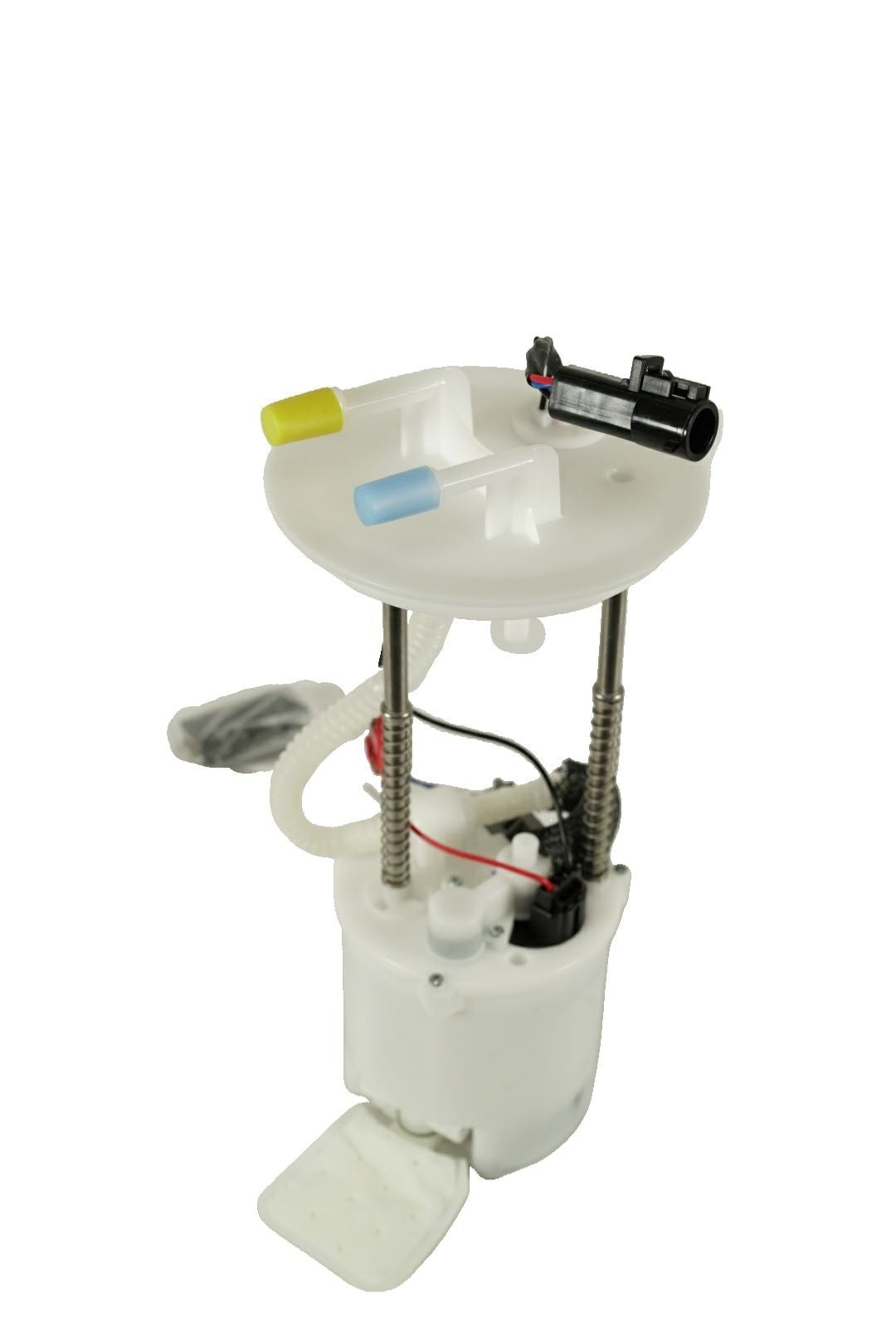 Autobest Fuel Pump Module Assembly F1406A