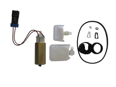 Autobest Fuel Pump and Strainer Set F1408