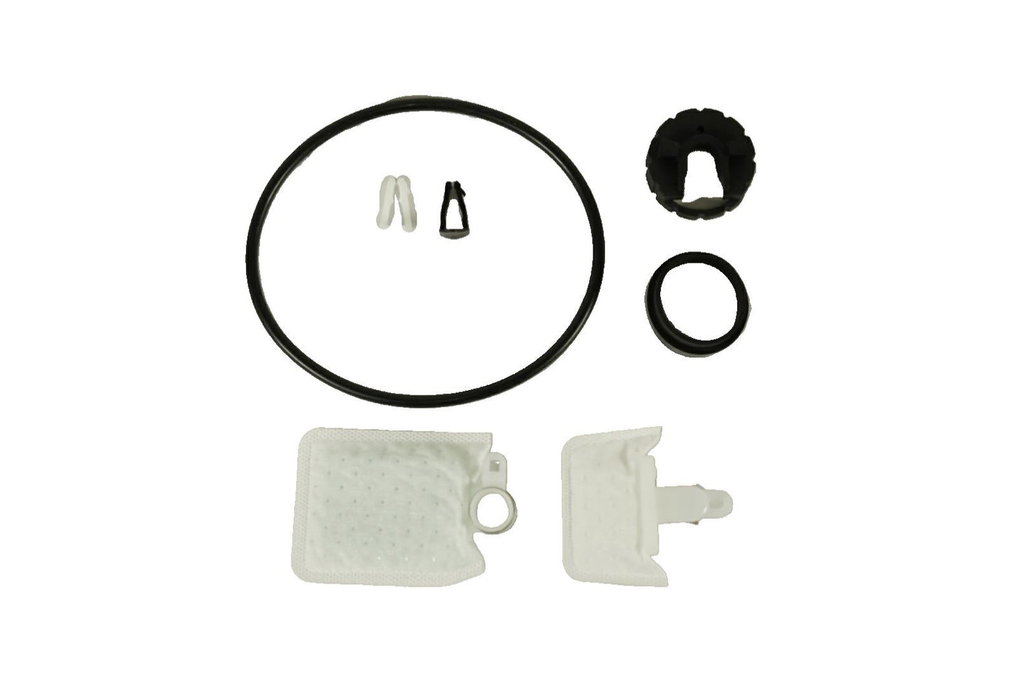 Autobest Fuel Pump and Strainer Set F1408