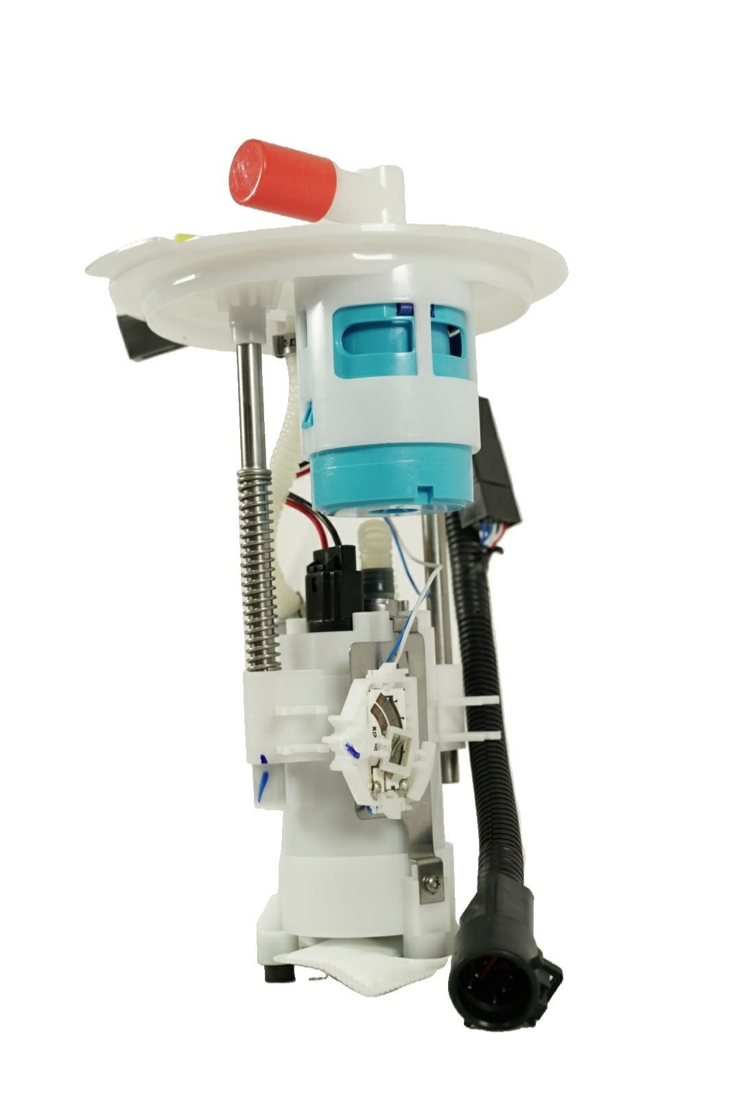 Autobest Fuel Pump Module Assembly F1440A