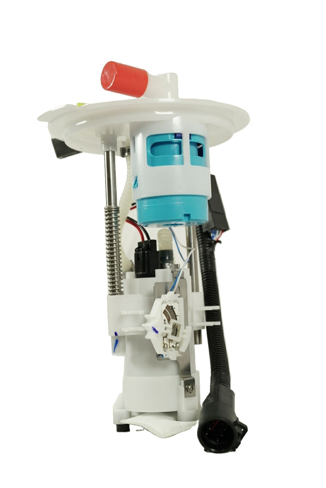 Autobest Fuel Pump Module Assembly F1440A