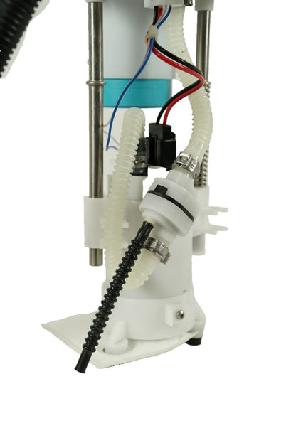 Autobest Fuel Pump Module Assembly F1440A