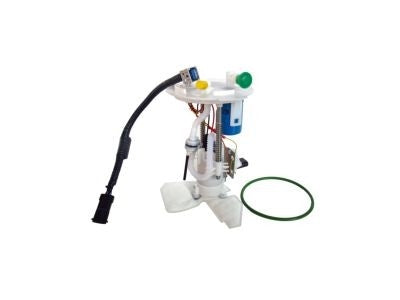Autobest Fuel Pump Module Assembly F1440A