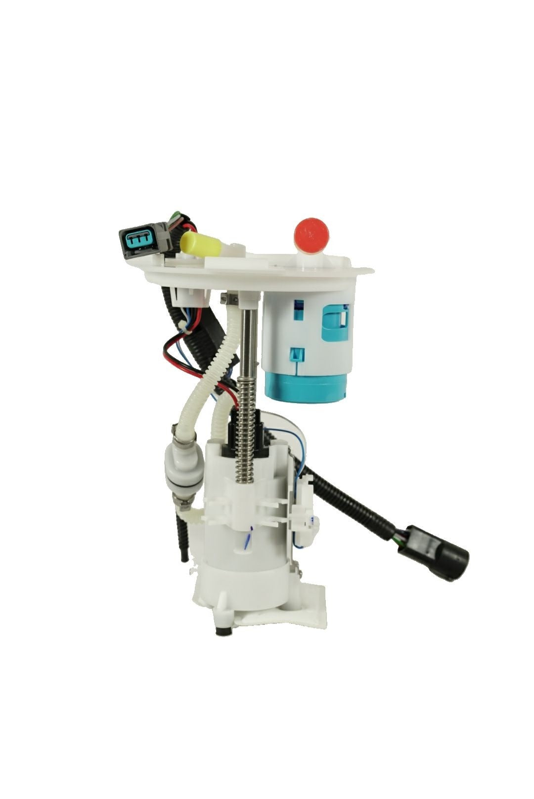 Autobest Fuel Pump Module Assembly F1440A