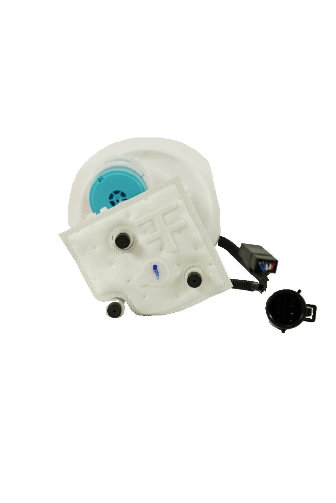 Autobest Fuel Pump Module Assembly F1440A