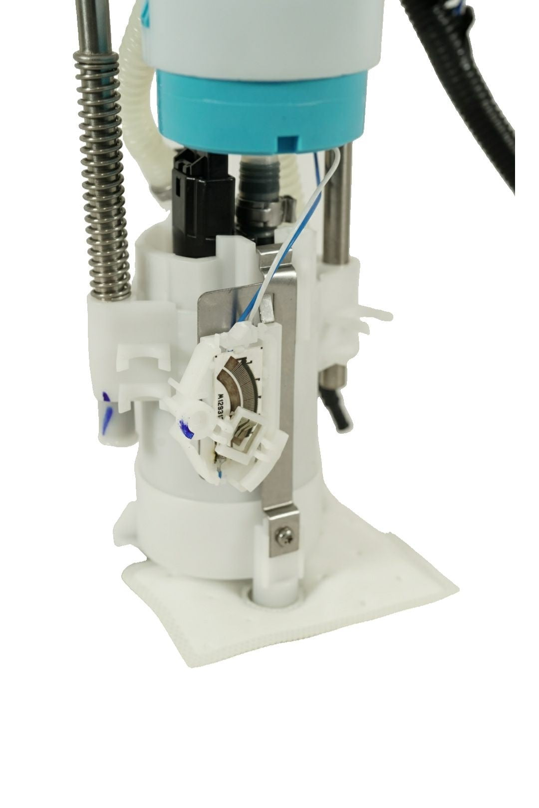 Autobest Fuel Pump Module Assembly F1440A