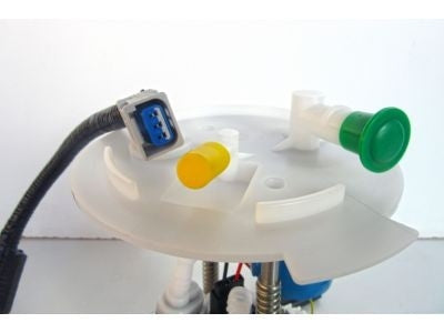 Autobest Fuel Pump Module Assembly F1440A