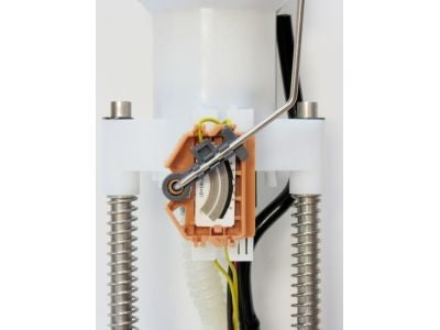 Autobest Fuel Pump Module Assembly F1445A