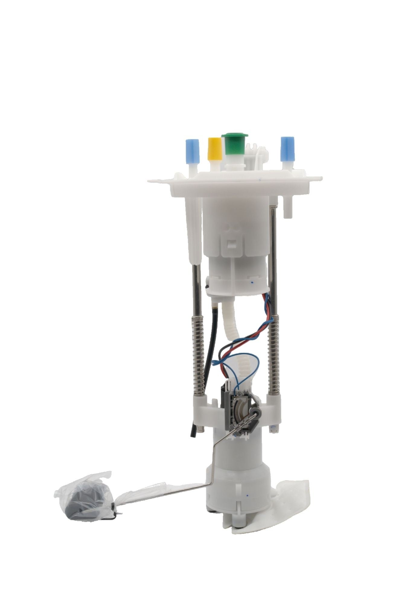 Autobest Fuel Pump Module Assembly F1445A