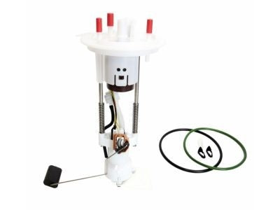 Autobest Fuel Pump Module Assembly F1445A