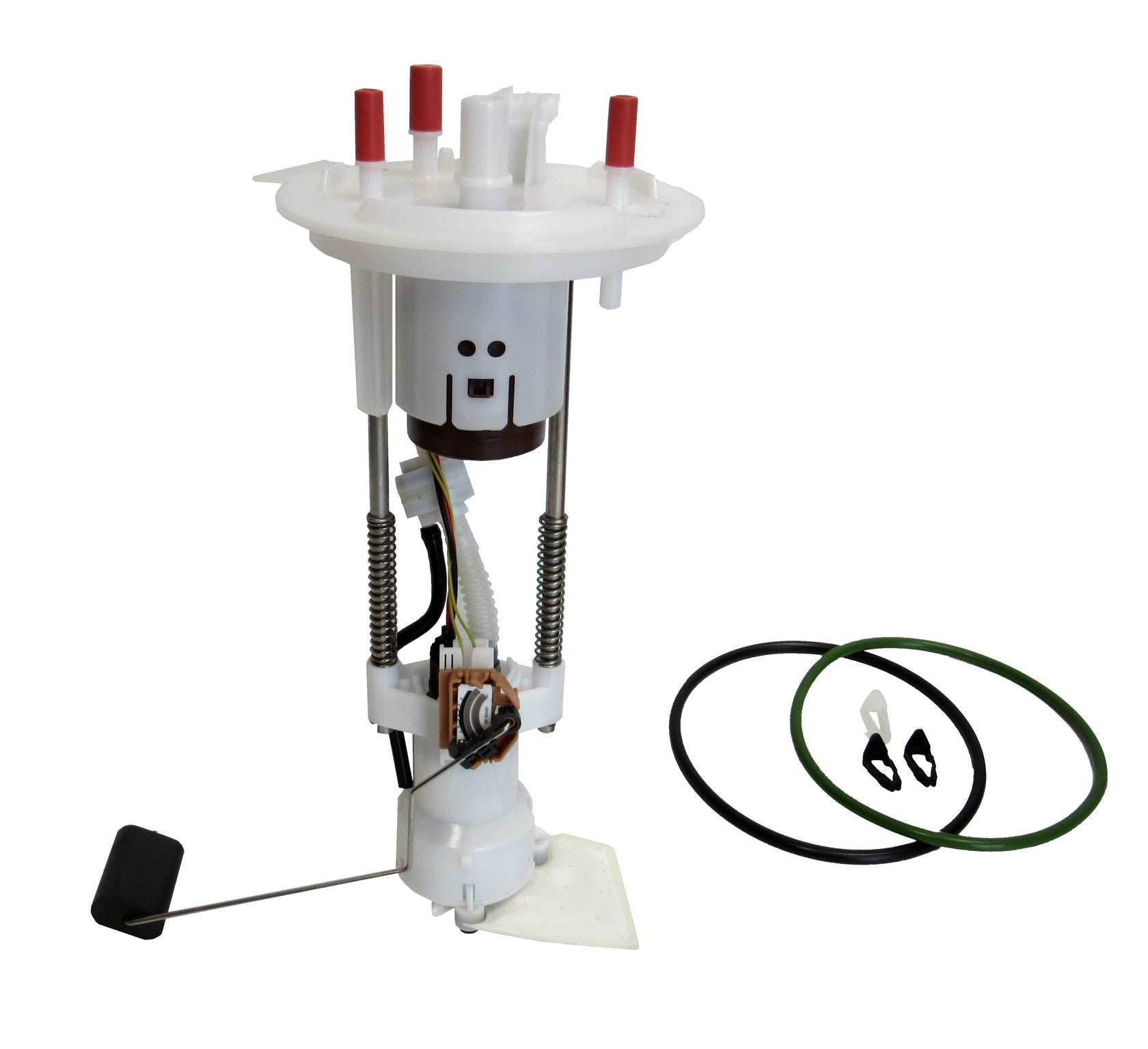 Autobest Fuel Pump Module Assembly F1445A