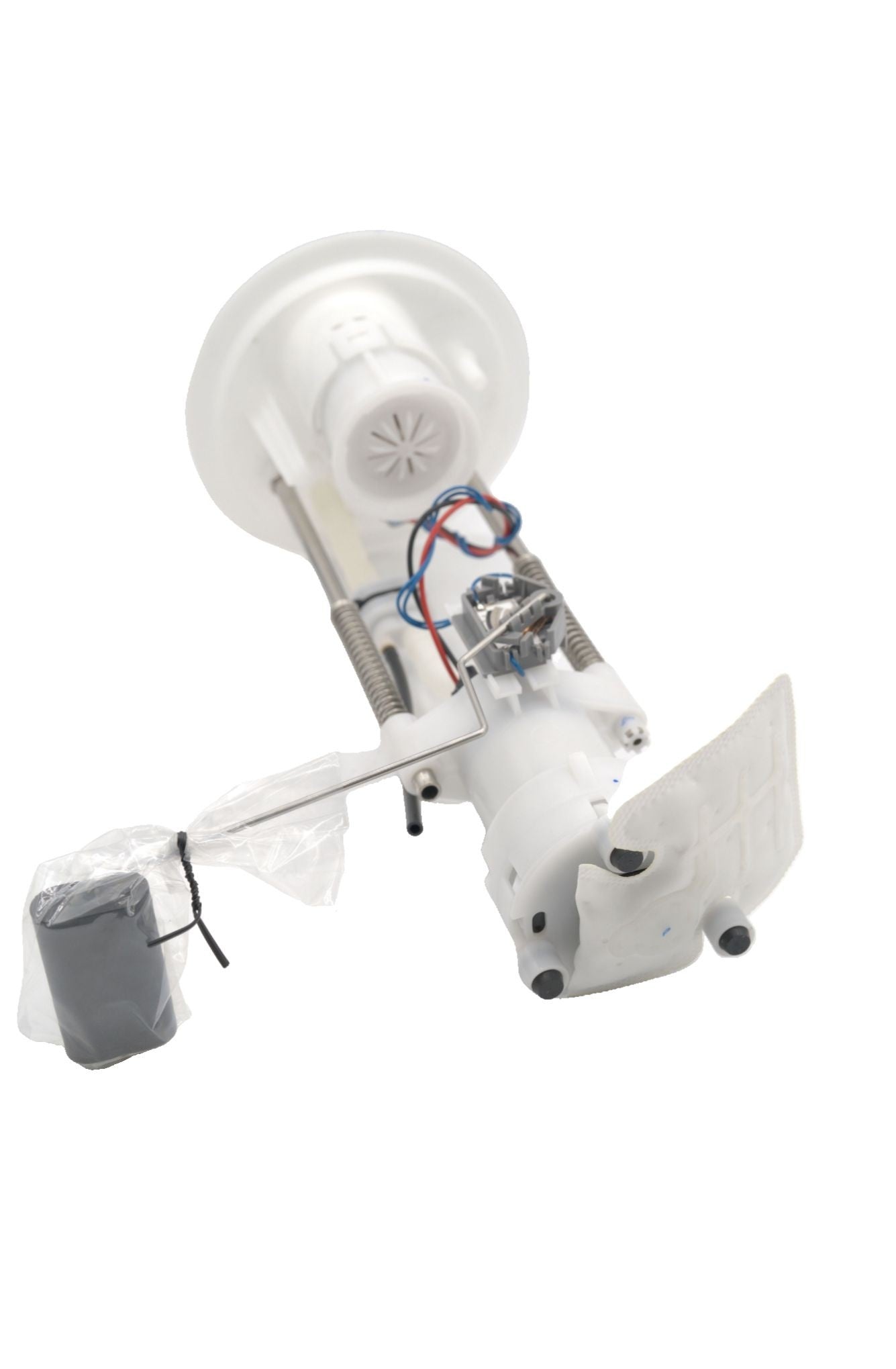 Autobest Fuel Pump Module Assembly F1445A