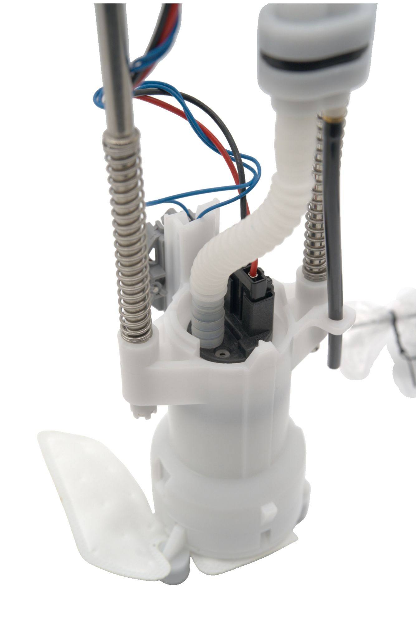 Autobest Fuel Pump Module Assembly F1445A