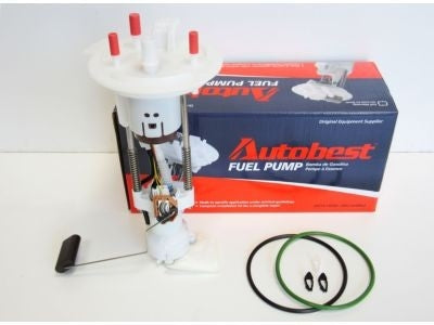 Autobest Fuel Pump Module Assembly F1445A