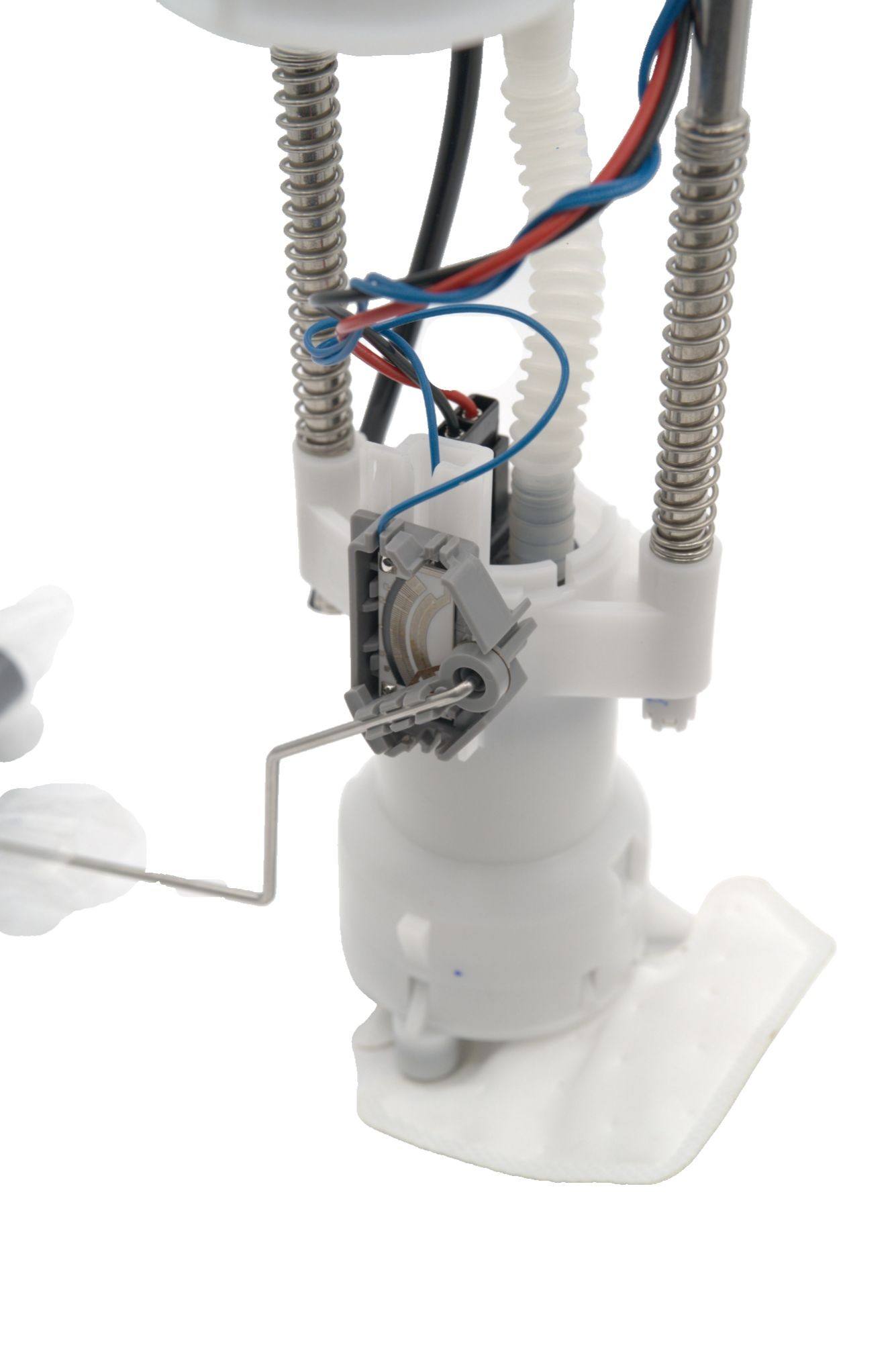 Autobest Fuel Pump Module Assembly F1445A