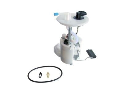 Autobest Fuel Pump Module Assembly F1446A