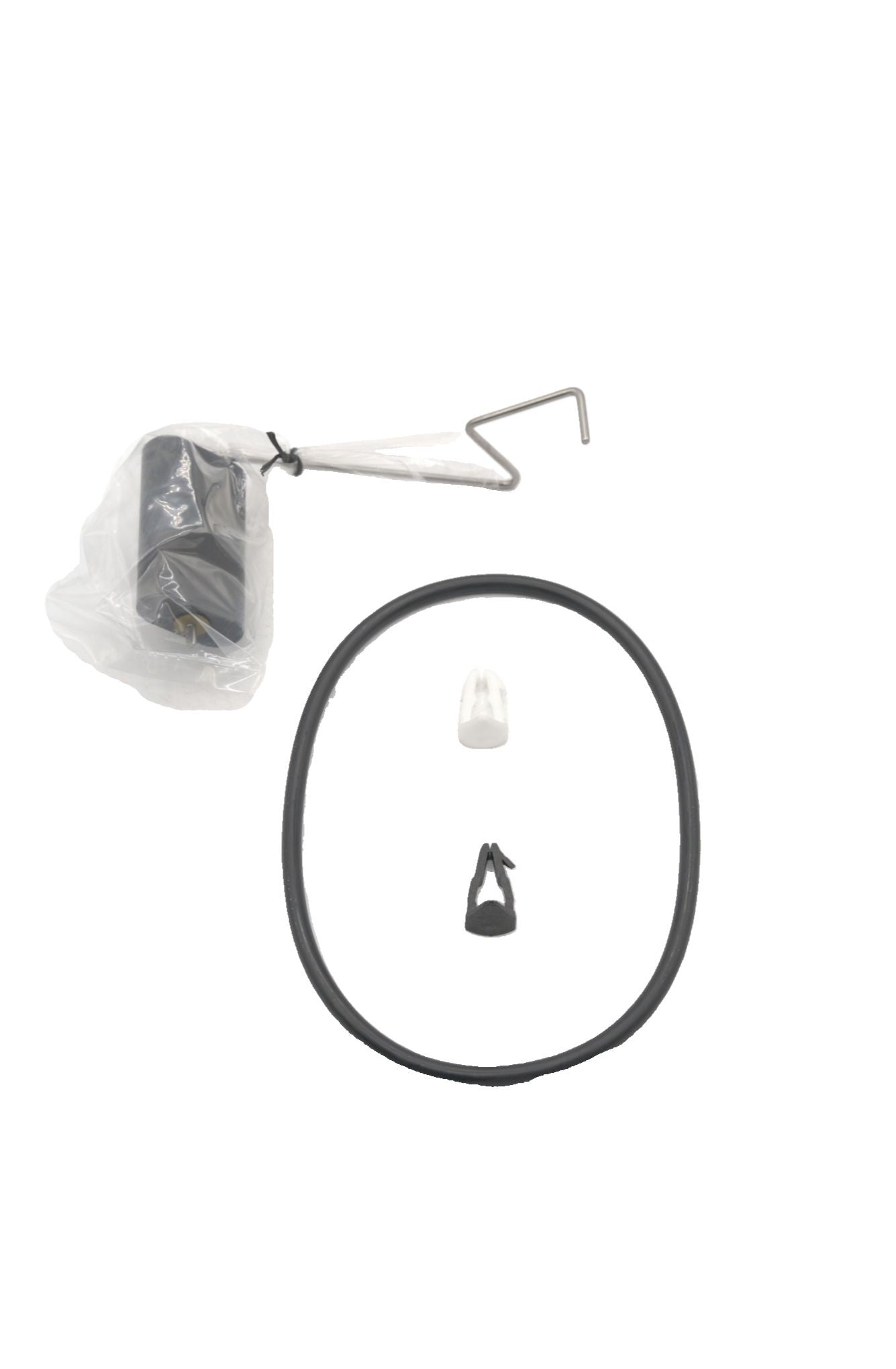 Autobest Fuel Pump Module Assembly F1446A