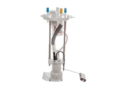 Autobest Fuel Pump Module Assembly F1447A