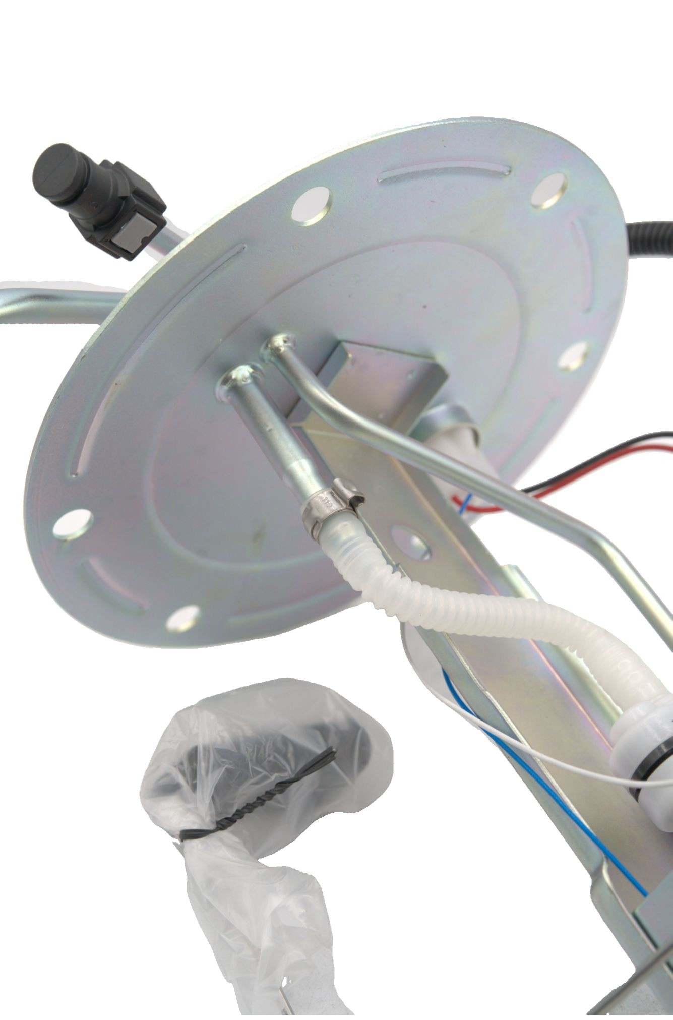 Autobest Fuel Pump and Sender Assembly F1448A