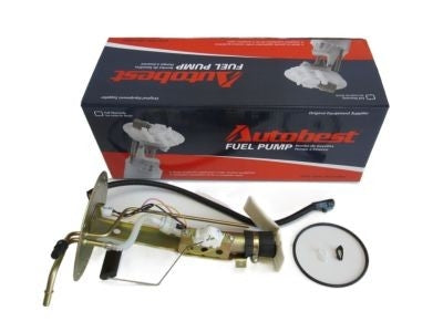 Autobest Fuel Pump and Sender Assembly F1448A