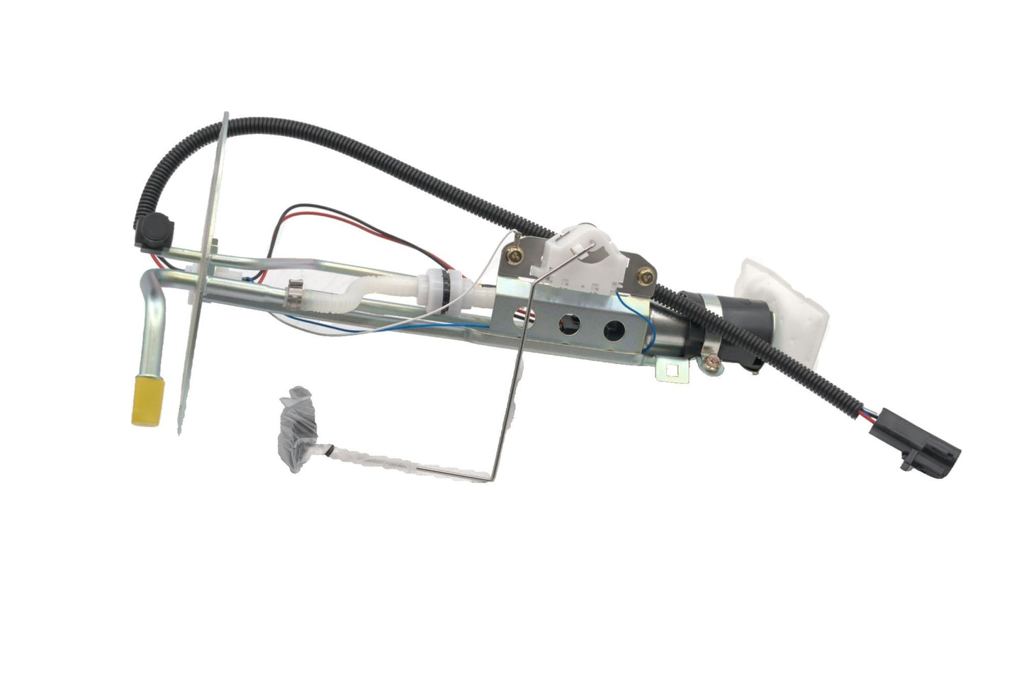 Autobest Fuel Pump and Sender Assembly F1448A