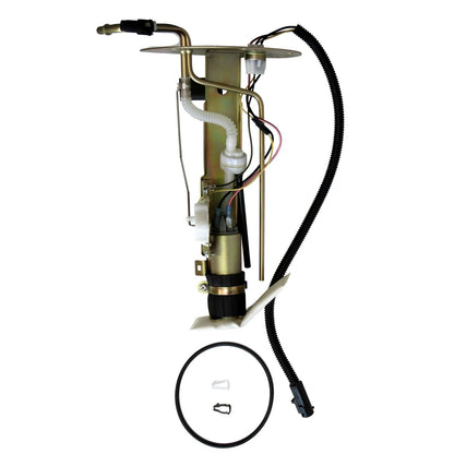 Autobest Fuel Pump and Sender Assembly F1448A