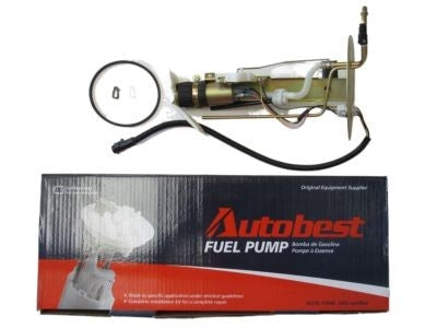 Autobest Fuel Pump and Sender Assembly F1448A