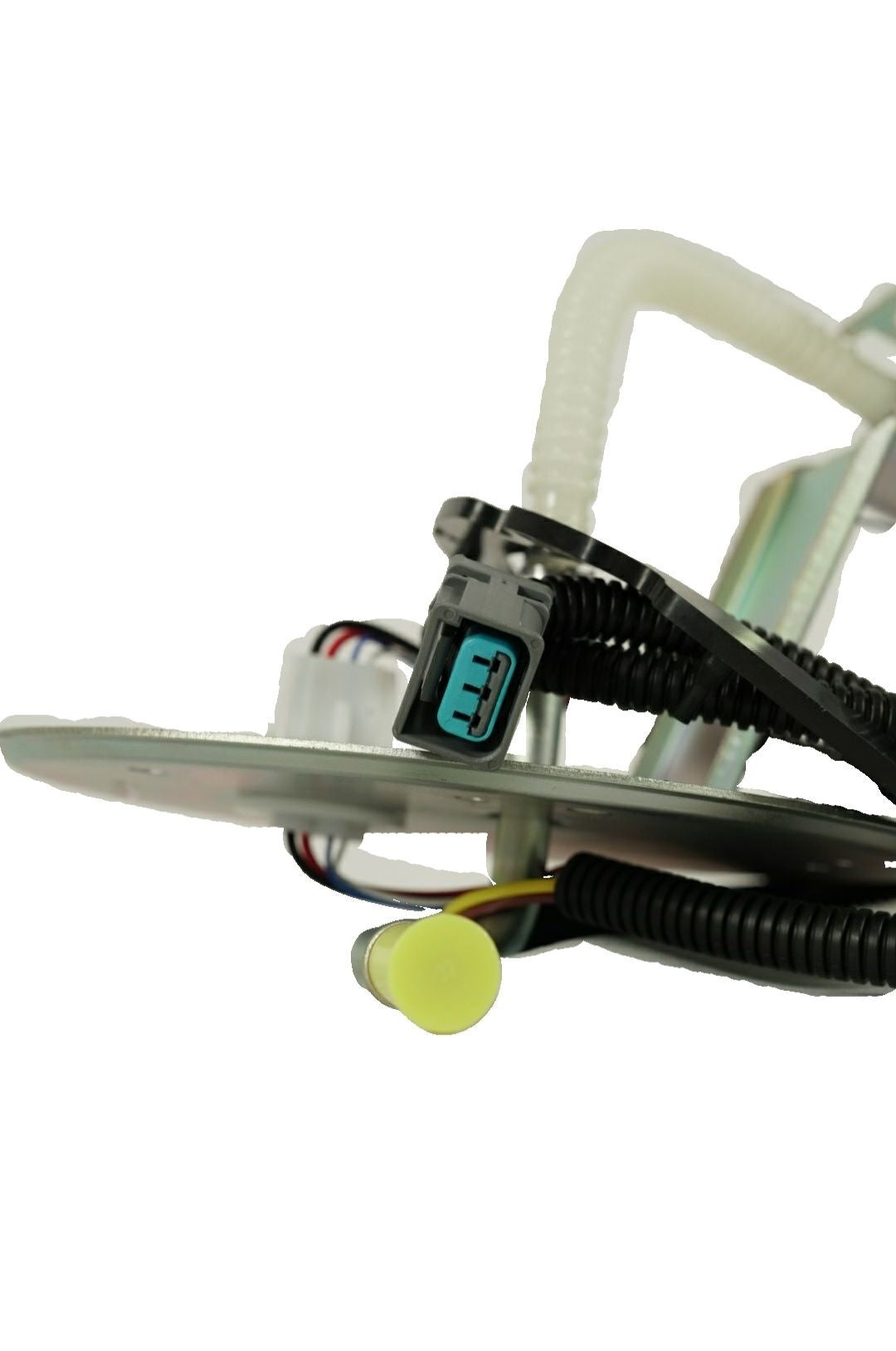 Autobest Fuel Pump and Sender Assembly F1450A