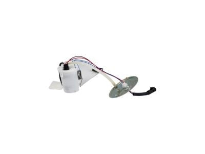 Autobest Fuel Pump Module Assembly F1451A