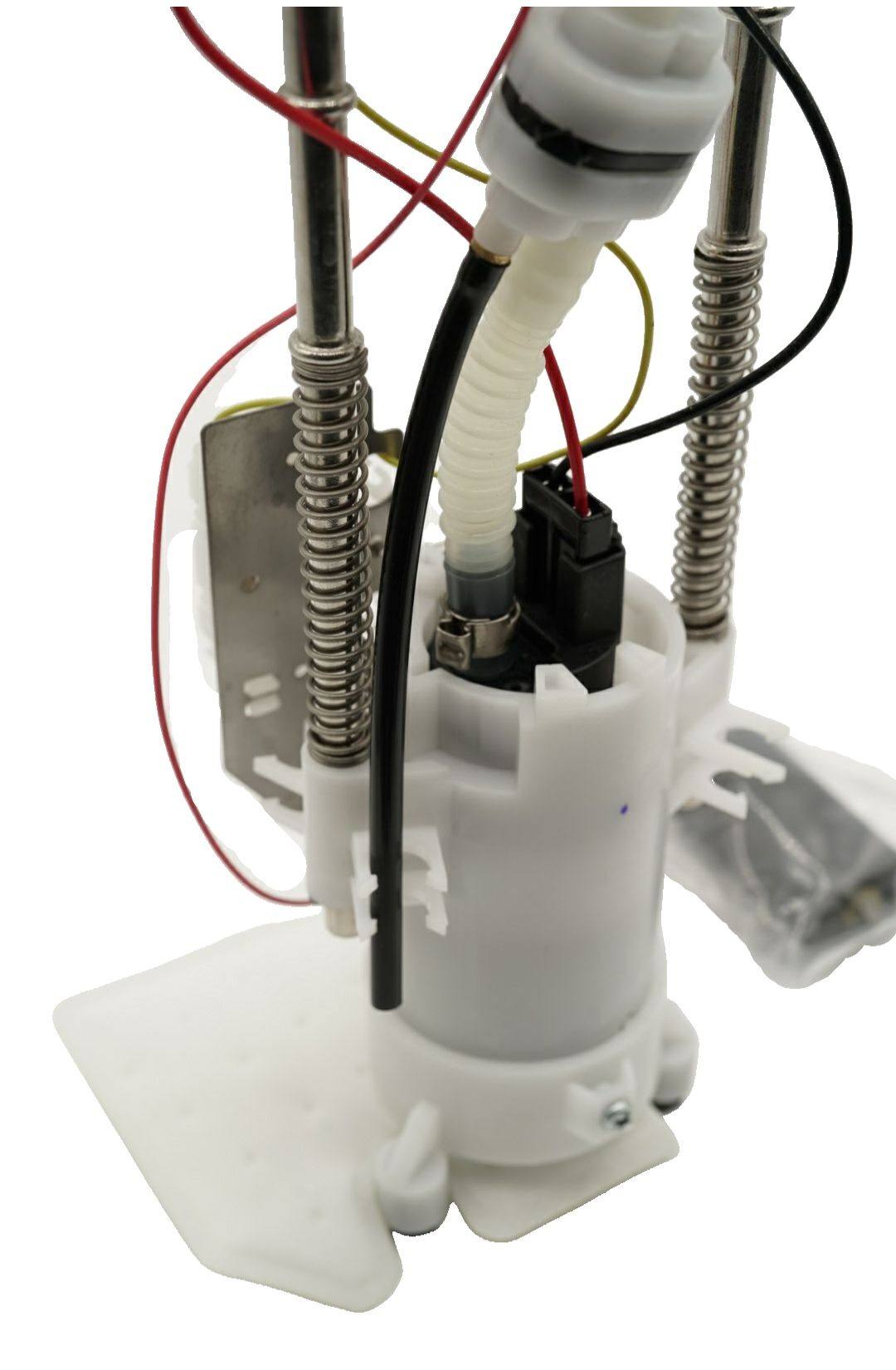 Autobest Fuel Pump Module Assembly F1452A