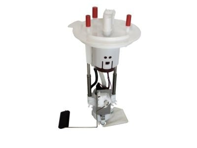 Autobest Fuel Pump Module Assembly F1452A