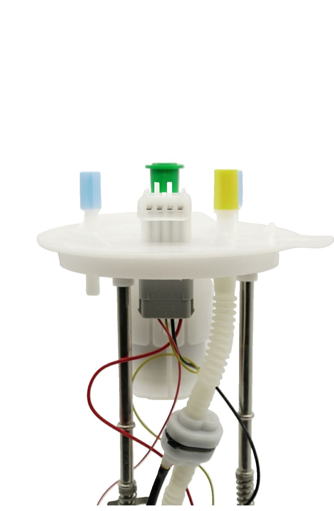 Autobest Fuel Pump Module Assembly F1452A