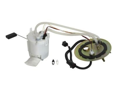 Autobest Fuel Pump Module Assembly F1453A