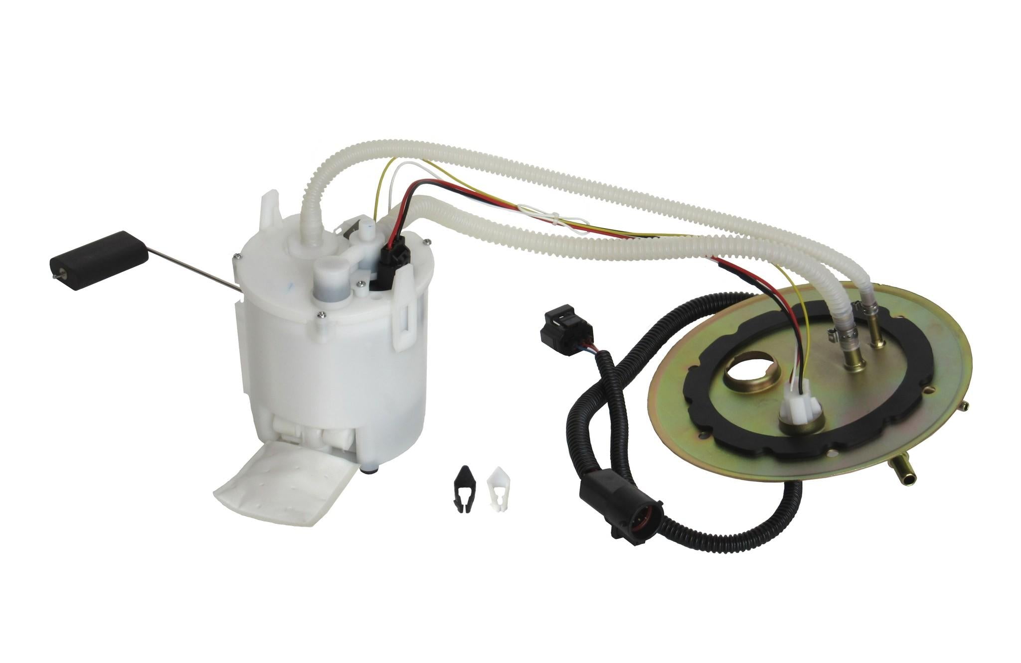 Autobest Fuel Pump Module Assembly F1453A