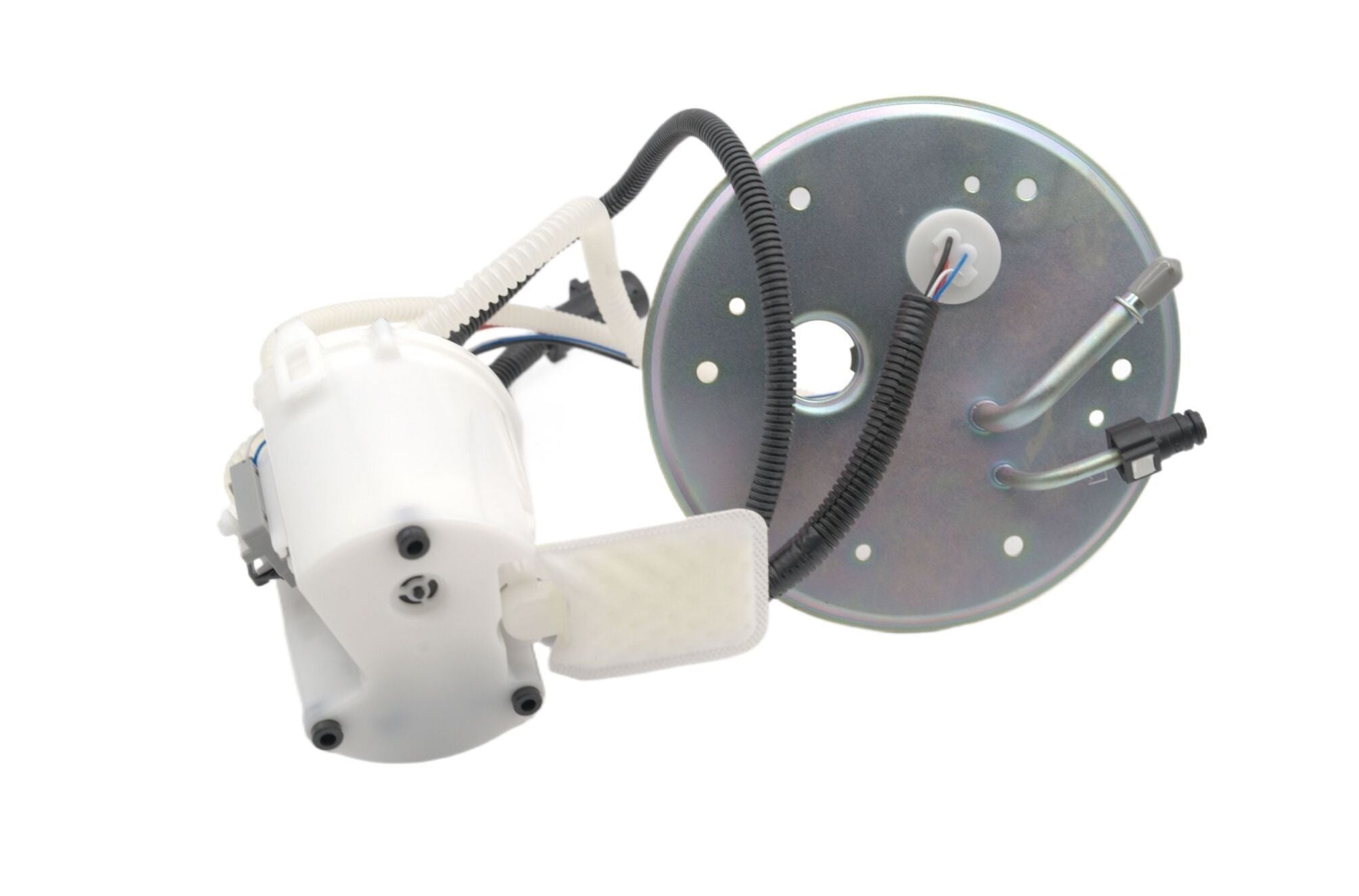 Autobest Fuel Pump Module Assembly F1453A