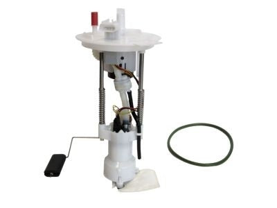 Autobest Fuel Pump Module Assembly F1454A