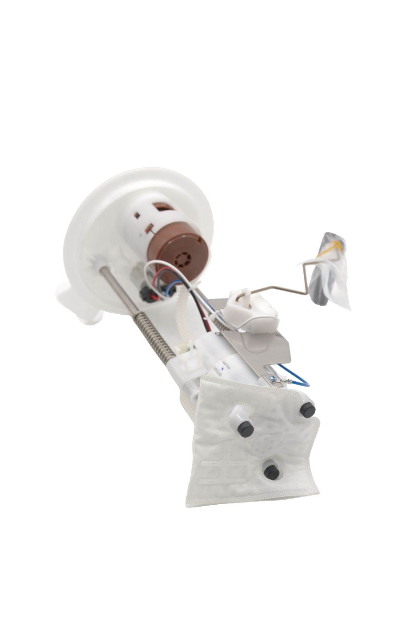 Autobest Fuel Pump Module Assembly F1454A