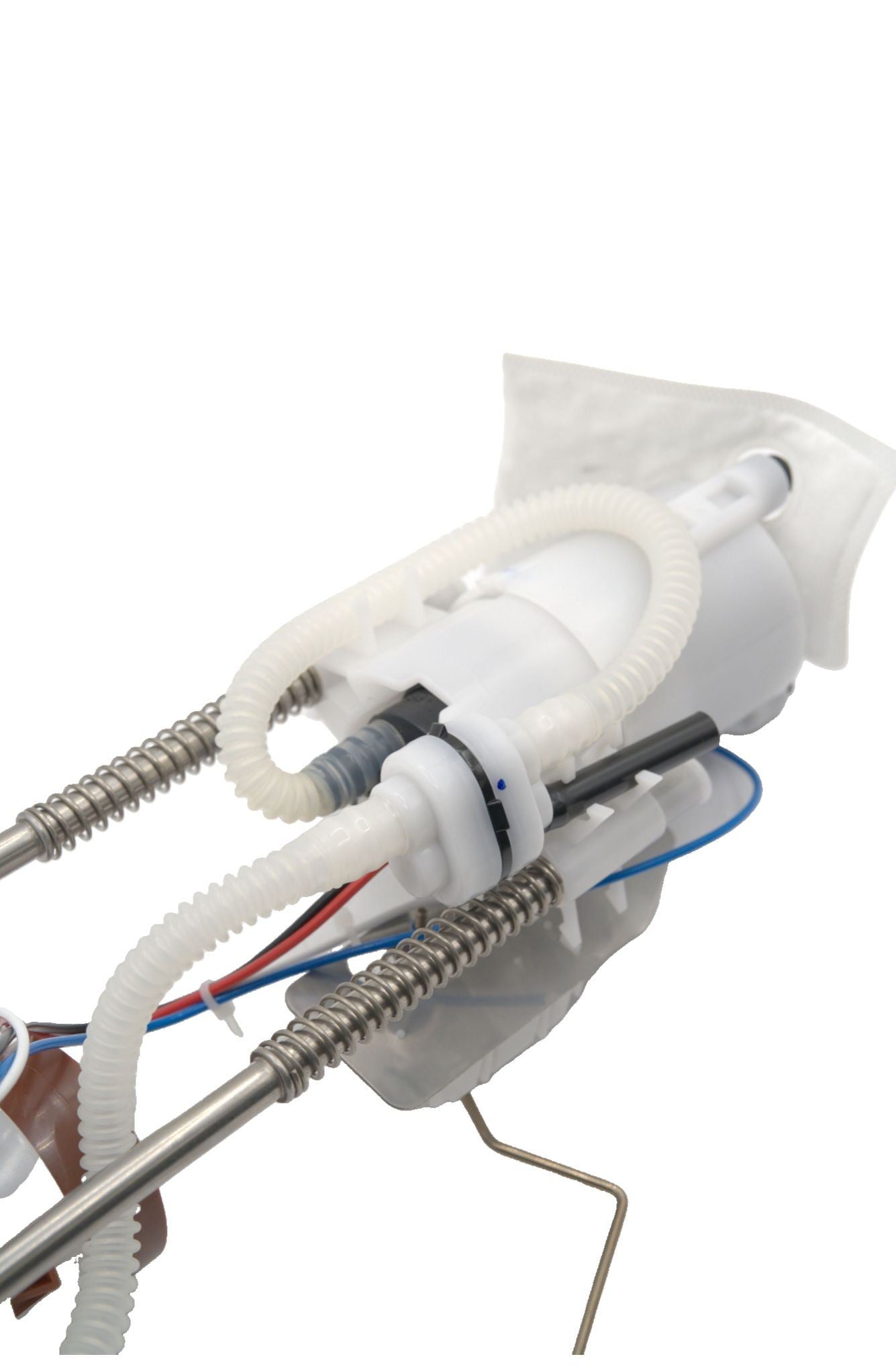 Autobest Fuel Pump Module Assembly F1454A