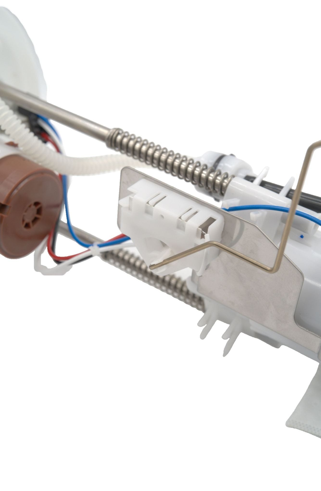 Autobest Fuel Pump Module Assembly F1454A