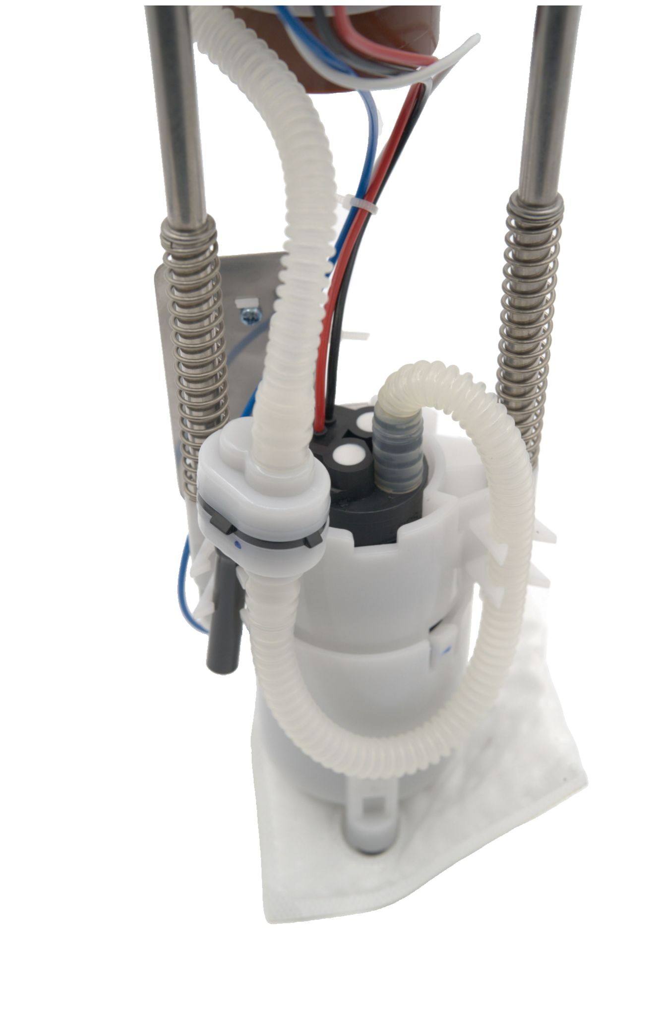 Autobest Fuel Pump Module Assembly F1454A